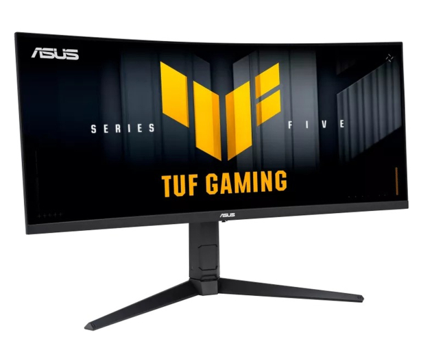 ASUS TUF Gaming VG34WQL5A Series 5 - 1535844 - zdjęcie 4